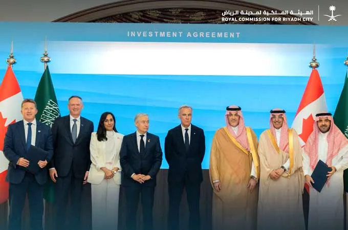  Almabani consortium secures King Salman airport project contract