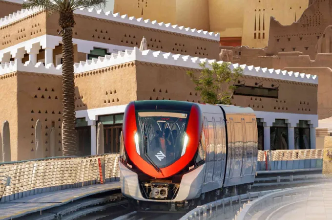 AtkinsRéalis snaps up major Riyadh Metro, road infrastructure projects