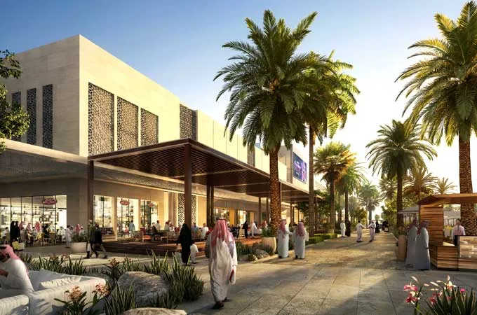 Knowledge Economic City plans $400m hospitality project fund with Albilad