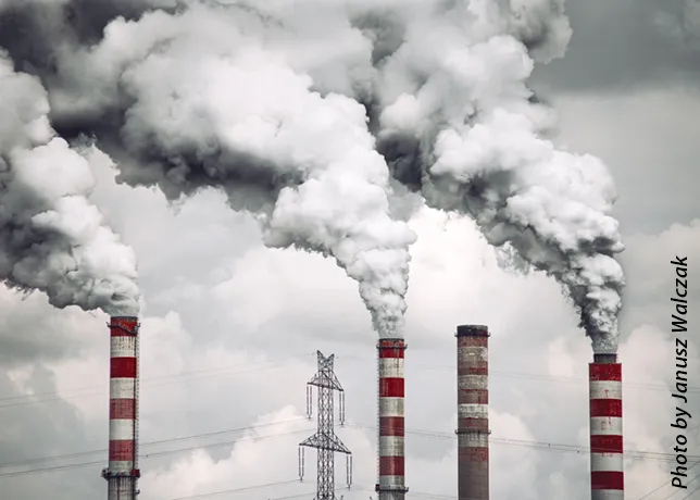 Surveillance expansion exposes fossil fuel methane mitigation failures