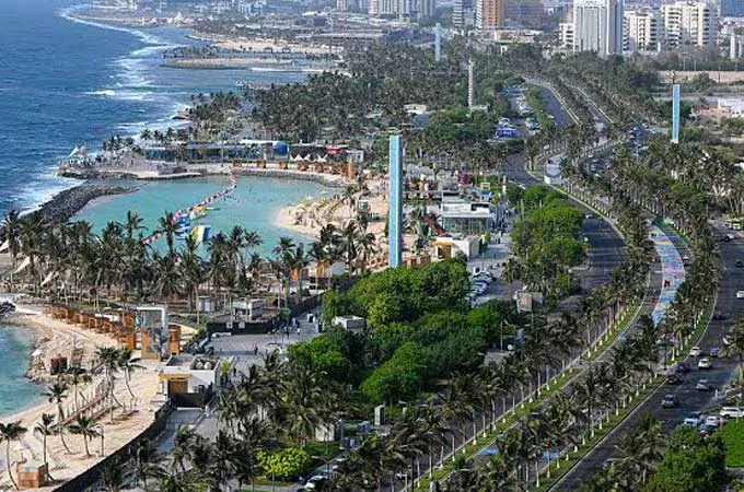 Adeer signs  Jeddah Oasis plot sale deal with Sumou