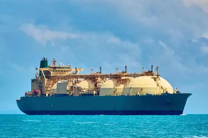 Global demand for natural gas likely to contract this year says IEA report