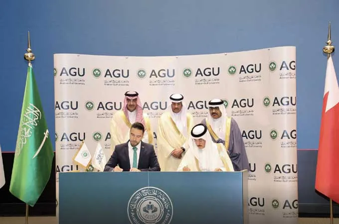 Major contracts signed for $260m Bahrain medical city project