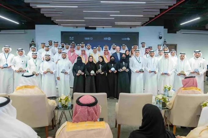 Saudi EV maker Ceer welcomes 40 graduate engineers from national talent programme
