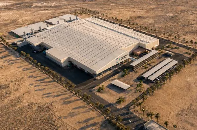 Tadweer awards contract for Abu Dhabi’s first greenfield material recovery facility 