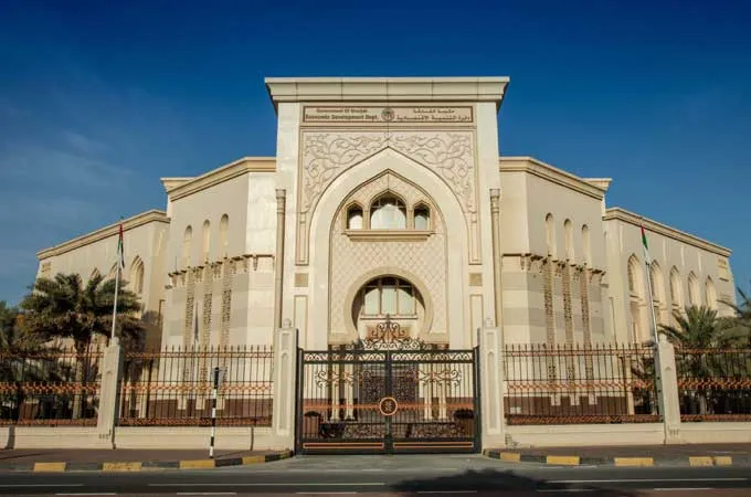 Sharjah business licences top 38,000 in H1, up 2pc