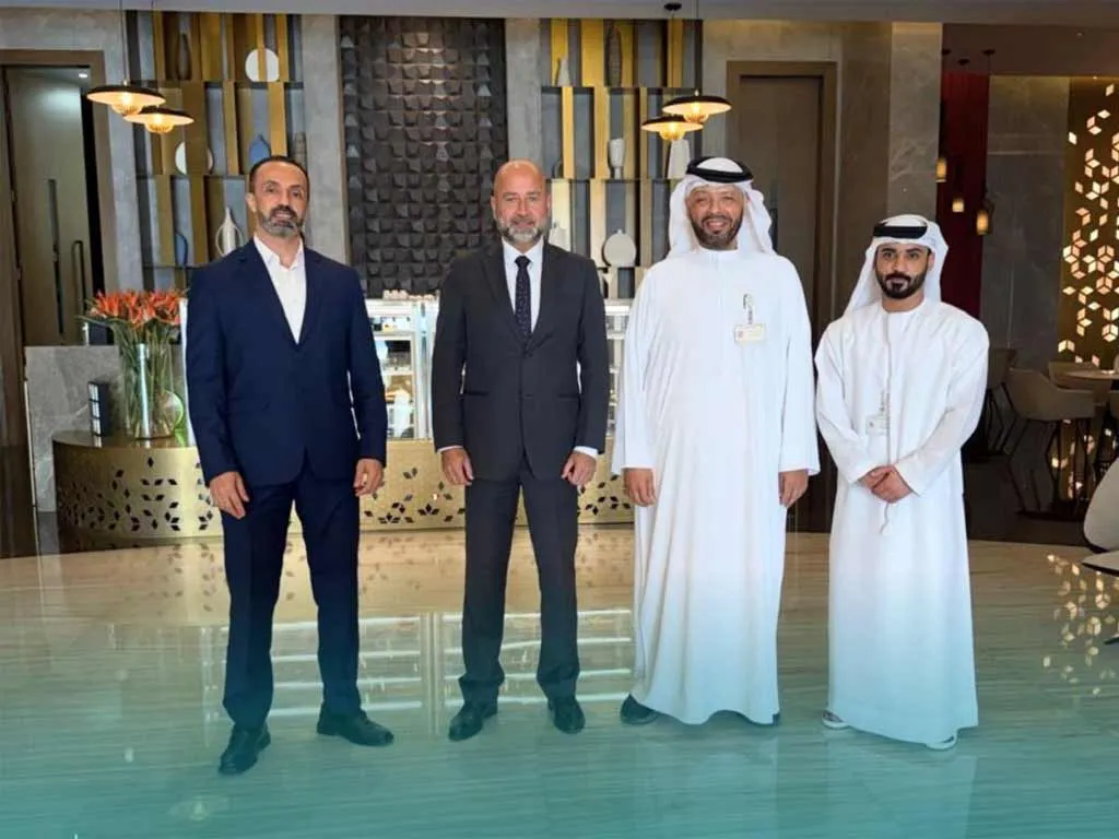 Sharjah's SEWA offers package of incentives for tourism establishments