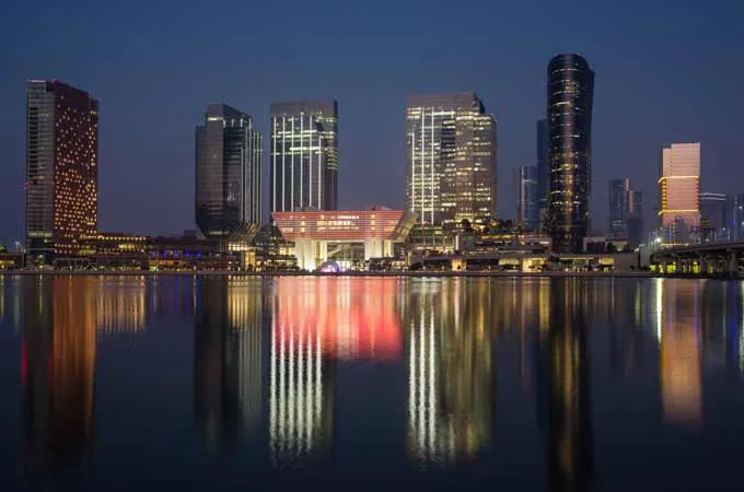 ADGM’s FSRA granted 95 financial services permissions in 2025