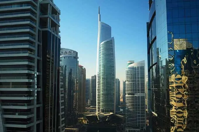 Record $41.7 billion worth diamond traded through Dubai says DMCC