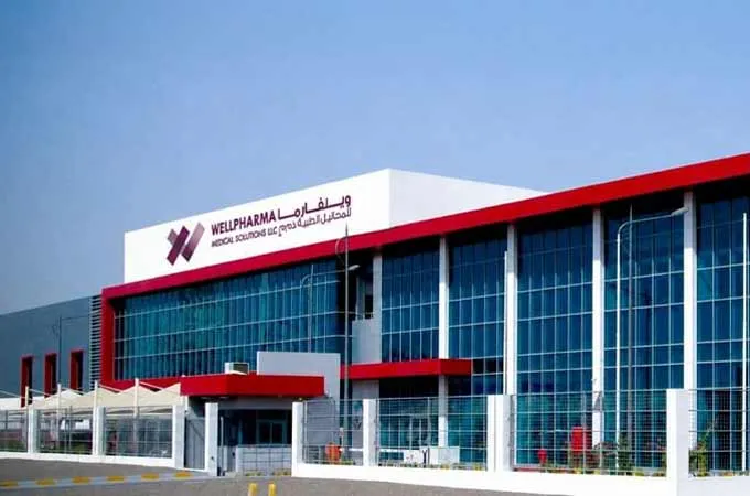Mubadala Bio launches first locally manufactured hemodialysis solutions in UAE