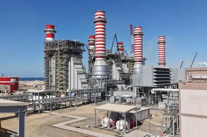 Saudi Arabia opens bidding process for the third round of gas-fired power projects