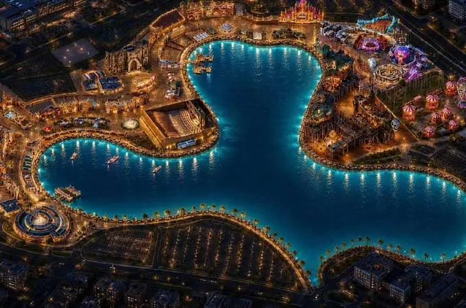 Global City Dammam unveils a new season packed with global experiences