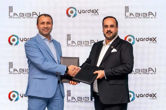 9Yards X announces acquisition of Libyan tech firm Labeb AI
