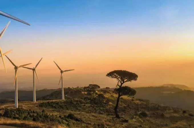 Shell to sell Sprng Energy group to Aditya Birla Renewables