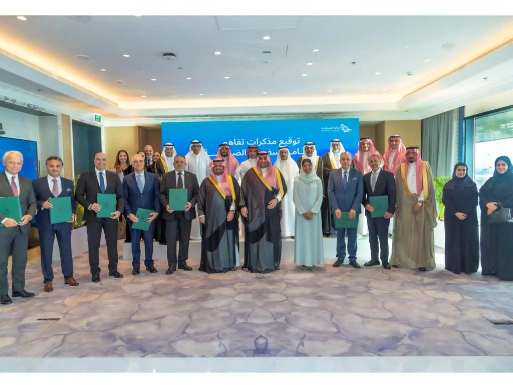 Rosewood Jeddah partners with Saudi Tourism Ministry to train future hospitality leaders