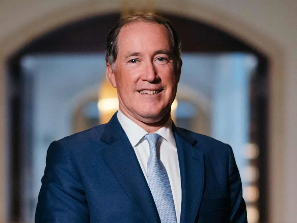 Global Hotel Alliance revenue up 17% to $1.8bn in H1
