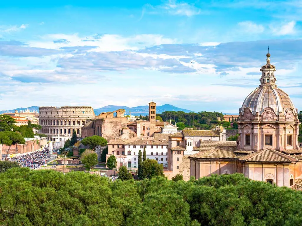 Italy tops GHA members' favourite international destinations 