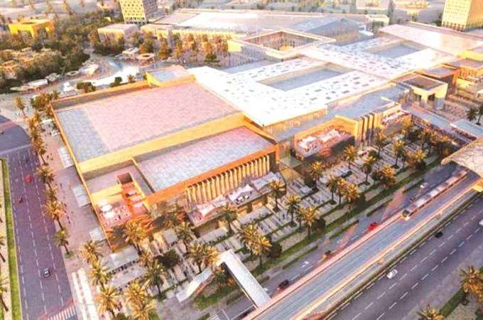 KEC awards construction contract for Riyadh schools complex 