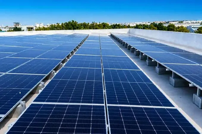 Oman seeks consultancy bids for 4GW solar IPP projects