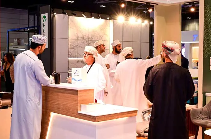 IDFOman back in January to showcase future of interior design, fit-Out