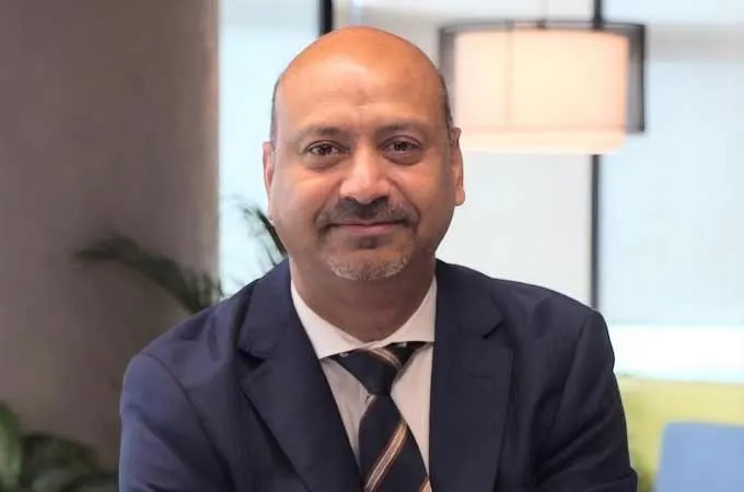 SAP appoints new Head of Growth Markets