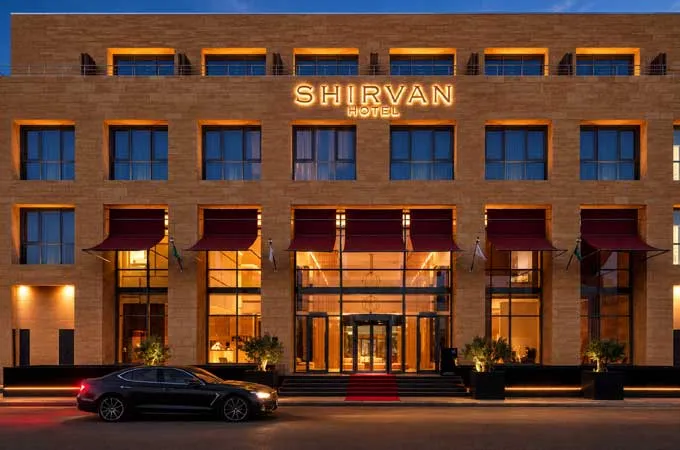 Manazel Al Naqaa in deal to rebrand Jeddah property as Autograph Collection hotel