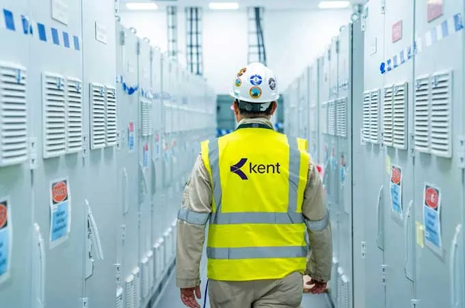 Kent secures long-term deals with Aramco for future EPC projects