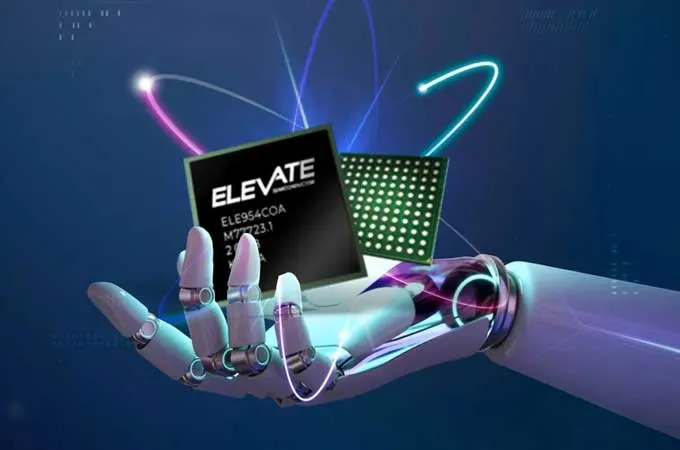 Presidio sells US semiconductor company ElevATE for $250m