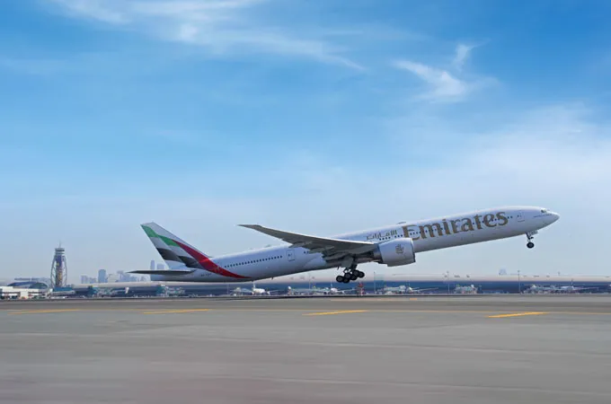 Emirates adds four weekly Accra flights
