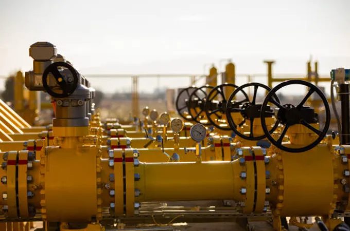 Russian gas exports to EU rise 18pc in first half of 2026