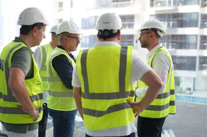IRTH Group enters construction sector with new contracting unit