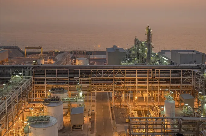 Oman oil exports rise 2.7pc as production climbs in 2026