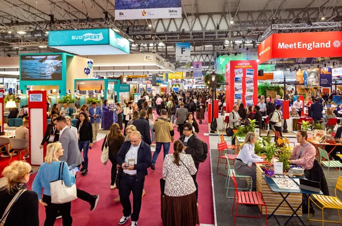 IBTM World 2026 opens registration with AI focus