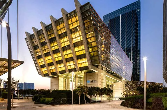Azura Partners opens new office in Abu Dhabi’s ADGM