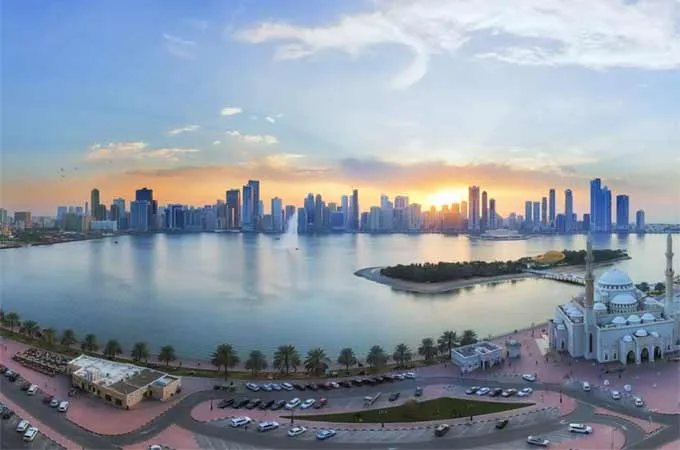 Sharjah real estate transactions top $8bn in H1, up 9.3%
