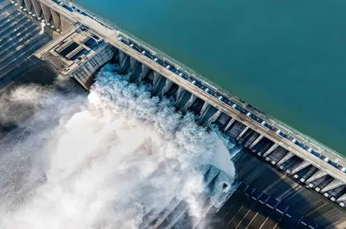 Konecranes to upgrade cranes at two Brazilian hydroelectric plants
