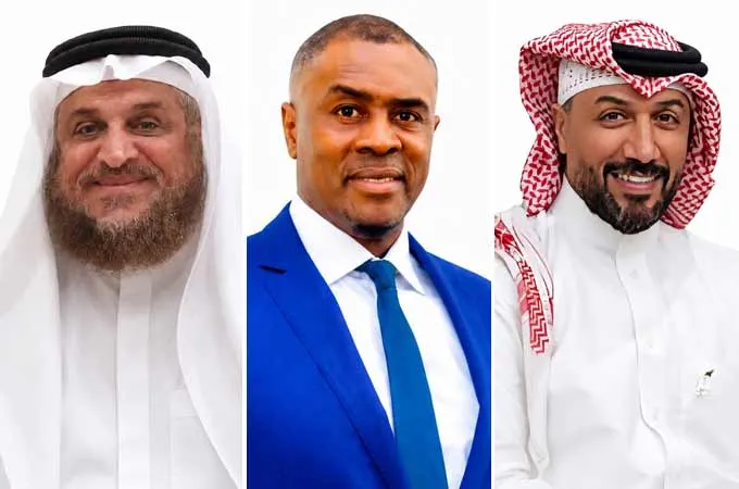 Volarix Global sets up technology, energy, digital infra platform in Bahrain