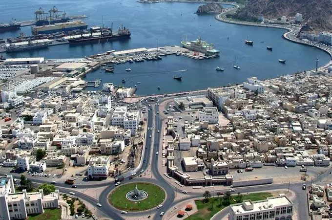 Oman's real estate transactions soar to $3bn in first five months