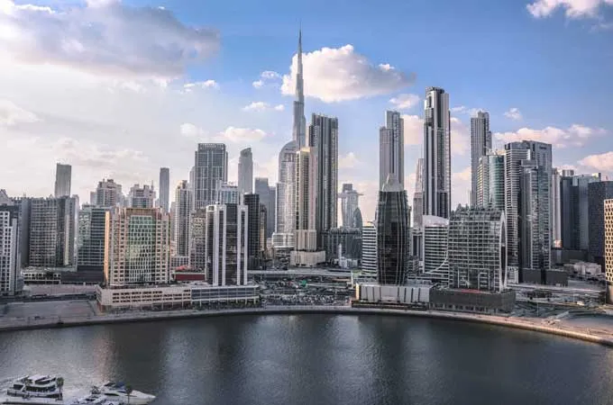  India leads overseas interest in Dubai property market