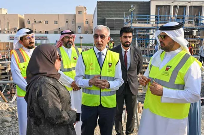 Bahrain pushes ahead with Muharraq city redevelopment plan