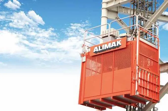 Alimak Group buys Canadian access solutions firm Pro-Bel