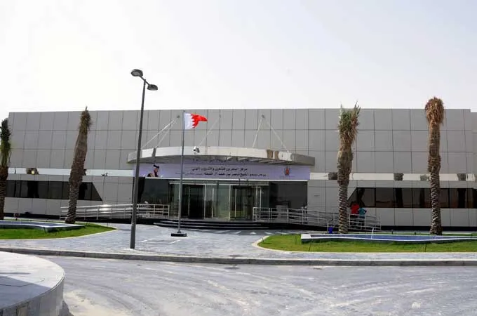 Nasser Centre, Chinese group develop AI-powered building inspection platform