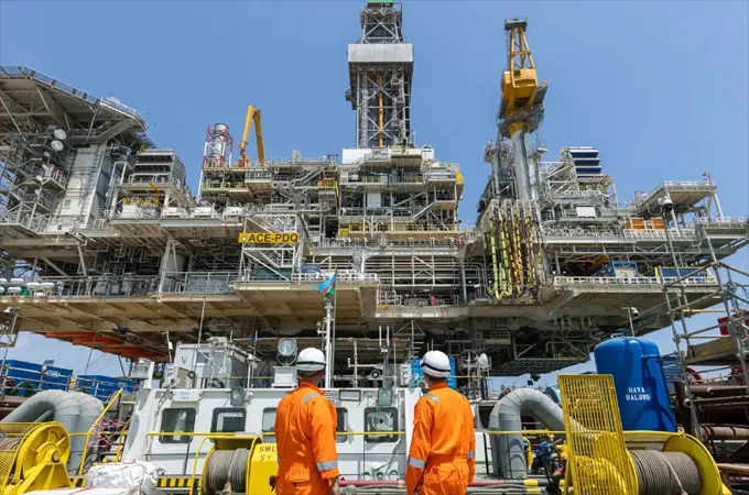 bp to sell bp Ventures stakes in over 10 energy tech firms to Verdane