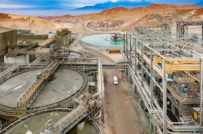 IEA warns critical mineral supply risks persist despite diversification efforts