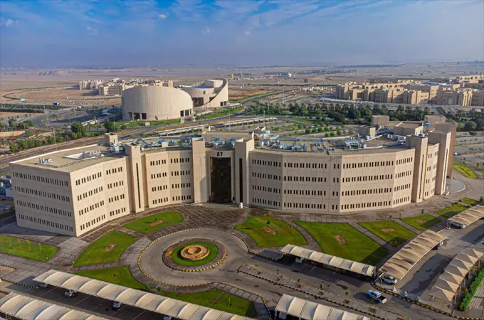 Saudi Arabia's Qassim University partners with IATA for ground operations training