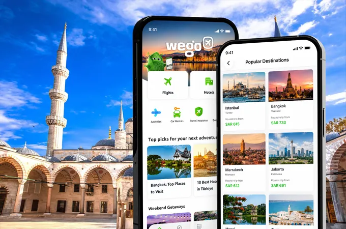 UAE travellers drive last-minute summer holiday demand: Wego