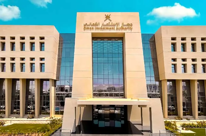 Oman’s future fund unveils $1.74bn development projects