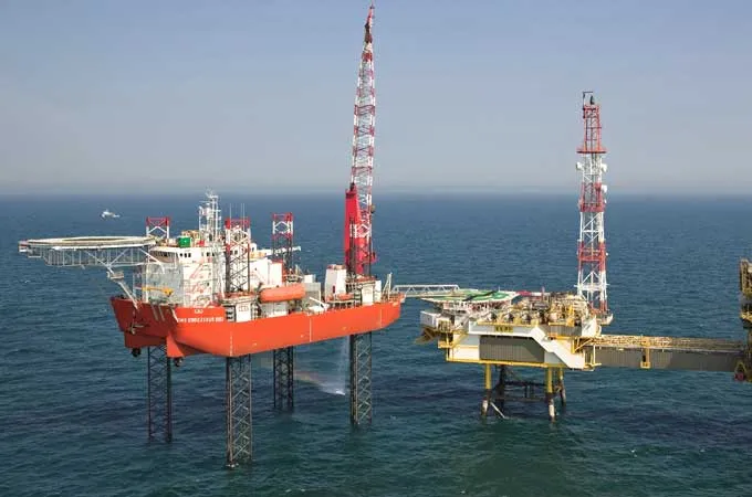 Gulf Marine Services wins four-year charter for Brazil operations