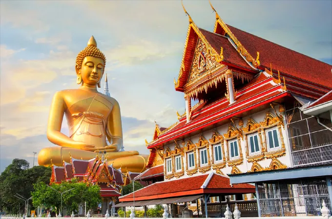 flydubai adds second daily Bangkok service from Dubai