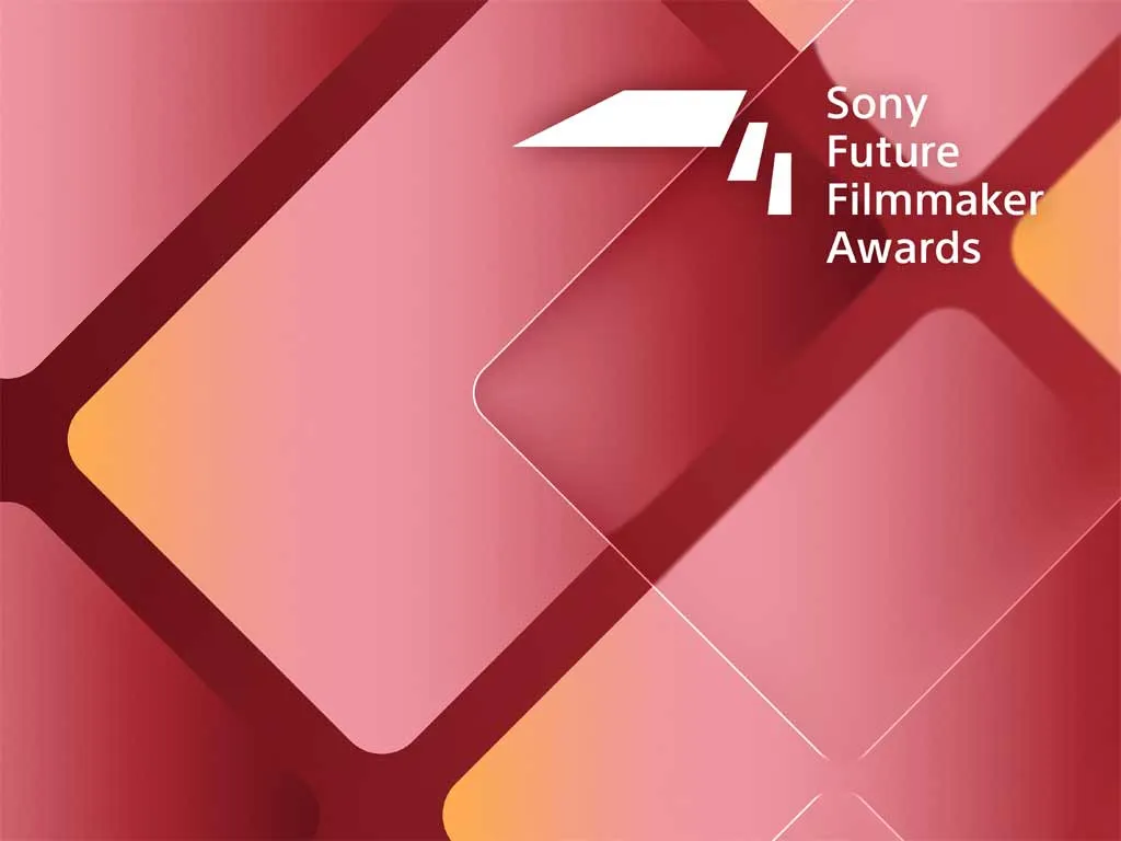 Submissions open for Sony Future Filmmaker Awards